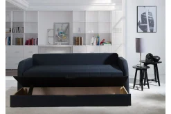 Rafal Bäddsoffa 208x76x75 cm