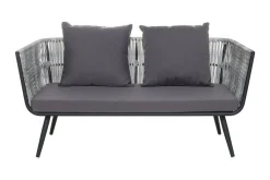 Ragusa Loungegrupp Utomhus 156 cm