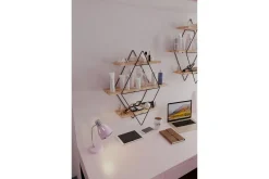 Rambabu Vägghylla 70 cm