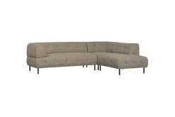 Ranta Soffa med Schäslong 3-sits