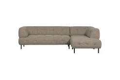 Ranta Soffa med Schäslong 3-sits