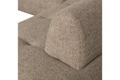 Ranta Soffa med Schäslong 3-sits