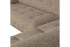 Ranta Soffa med Schäslong 3-sits