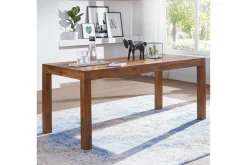 Ranveer Matbord 120 cm