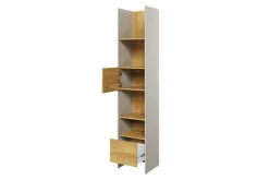 Rathmore Bokhylla 44x40 cm Light wood