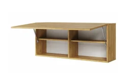 Rathmore Highboard Light brown