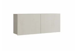 Rathmore Highboard Ljusgrå