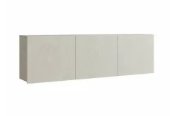 Rathmore Highboard Ljusgrå