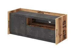 Rathmore Tv-skåp 110 cm