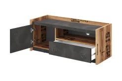 Rathmore Tv-skåp 110 cm