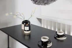 Rax Matgrupp 120 cm Rektangulär med 4 Jonna stolar