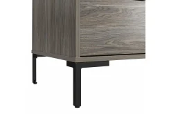 Rayburn Byrå Grå