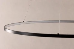 Rödäng x Josefin Lustig Pendellampa 6 cm