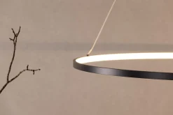 Rödäng x Josefin Lustig Pendellampa 6 cm
