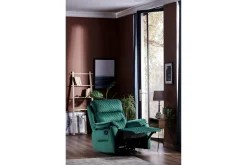 Reclinerfåtölj