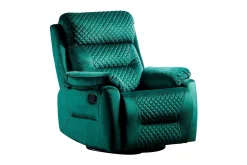 Reclinerfåtölj