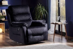 Reclinerfåtölj