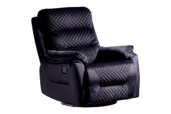 Reclinerfåtölj