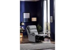 Reclinerfåtölj