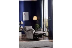 Reclinerfåtölj