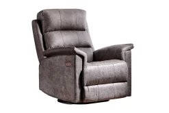 Reclinerfåtölj