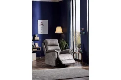 Reclinerfåtölj