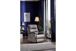 Reclinerfåtölj