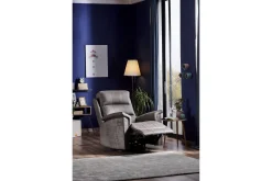 Reclinerfåtölj