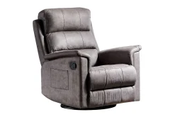 Reclinerfåtölj
