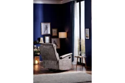 Reclinerfåtölj