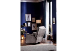 Reclinerfåtölj