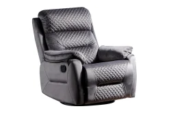 Reclinerfåtölj