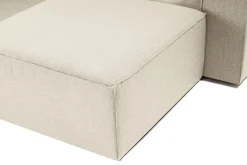 Redlands Soffa med Divan 3-sits
