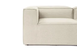 Redlands Soffa med Divan 3-sits
