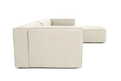 Redlands Soffa med Divan 3-sits