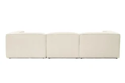 Redlands Soffa med Divan 3-sits