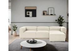 Redlands Soffa med Divan 3-sits