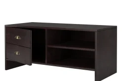 Redrocks Skobänk 45x100 cm
