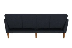 Regal 2-sits Bäddsoffa Marinblå
