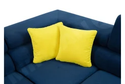 Reginia Bäddsoffa Vänster
