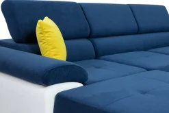 Reginia 6-sits Bäddsoffa