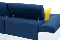 Reginia 6-sits Bäddsoffa