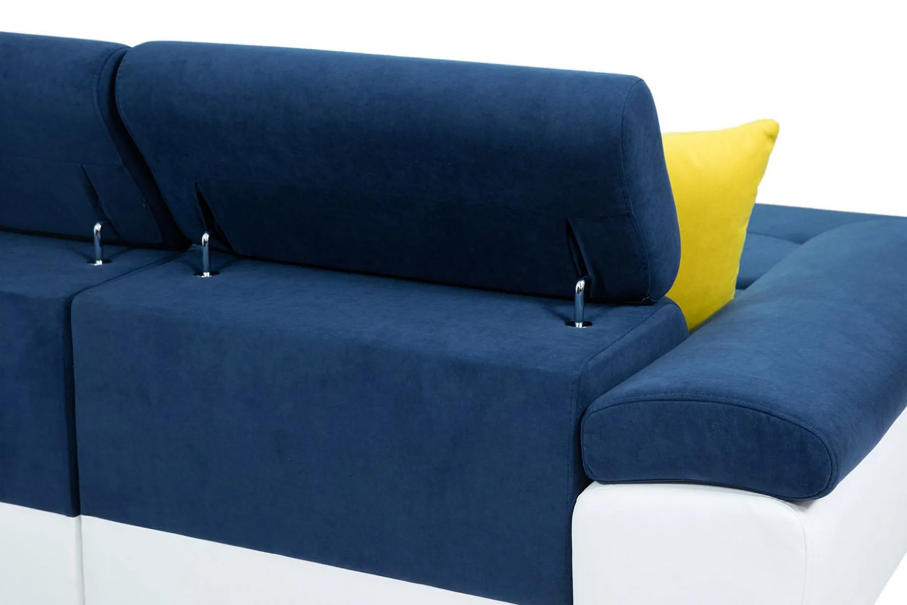 Reginia 6-sits Bäddsoffa