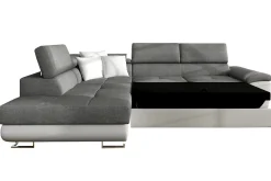 Reginia 5-sits Bäddsoffa Vänster