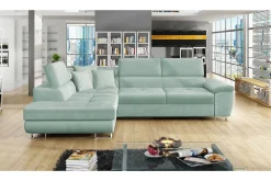 Reginia 5-sits Bäddsoffa Vänster