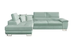 Reginia 5-sits Bäddsoffa Vänster