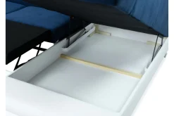 Reginia Soffa med Divan och Schäslong 4-sits