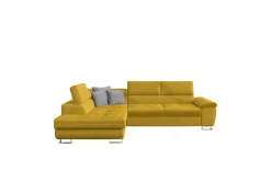 Reginia Soffa med Schäslong 3-sits