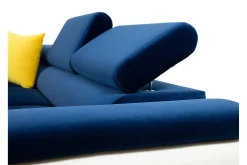 Reginia Soffa med Schäslong 3-sits