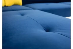 Reginia Soffa med Schäslong 3-sits